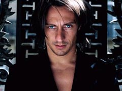 Bob Sinclar DJ Profile Picture